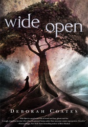 Wide Open (Deborah Coates)