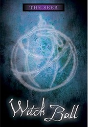 Witch Ball (Linda Joy Singleton)