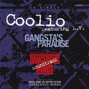 Gangsta&#39;s Paradise - Coolio Feat. L.V.
