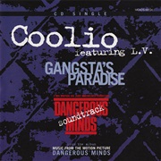 Gangsta's Paradise - Coolio Feat. L.V.