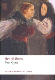 Peer Gynt (Henrik Ibsen)