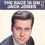 Jack Jones