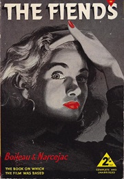 Diabolique/Celle Qui N'etait Pas (Boileau-Narcejac)