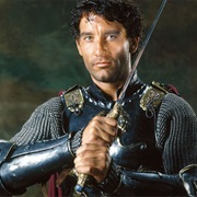King Arthur