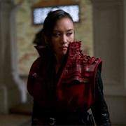 Misaki Han-Shireikan