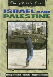 Israel and Palestine (John King)