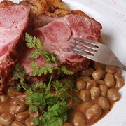 Judd Mat Gaardebounen (Luxembourg)