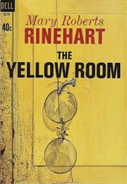 The Yellow Room (Mary Roberts Rinehart)