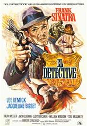 The Detective
