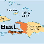 Haitian