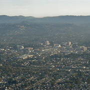 San Mateo, California