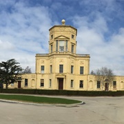 Tower of the Winds (Oxford)