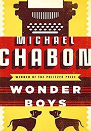 Wonder Boys (Michael Chabon)