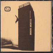 Insync vs. Mysteron - Android Architect