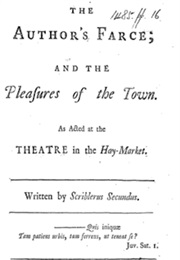 The Author's Farce (Henry Fielding)