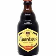 Belgium: Maredsous 8