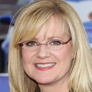 Bonnie Hunt