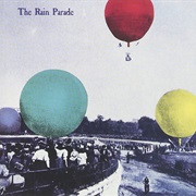 The Rain Parade - Emergency Third Rail Power Trip