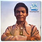 Ken Boothe Everything I Own