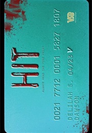 Hit (Delilah Dawson)
