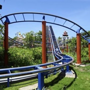 Garuda Valley (San World Danang Wonders)