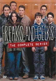 Freaks and Geeks (1999)