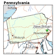 New Britain, PA