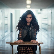 "I'm Gonna Show You Crazy"