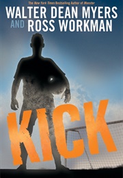 Kick (Walter Dean Meyers)