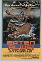 Eaten Alive