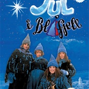 Jul I Blåfjell