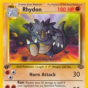 Rhydon