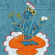 Vaishnavite
