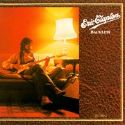 Eric Clapton - Backless