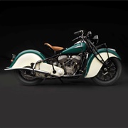 Indian Motorcycle Chief