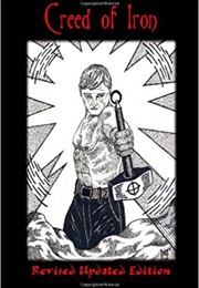 Creed of Iron (Ron McVan)