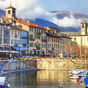 Verbania