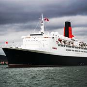 Queen Elizabeth 2
