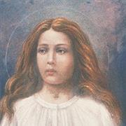 Saint Maria Goretti