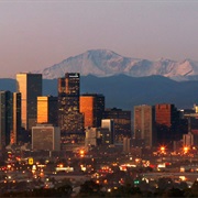 Denver, CO