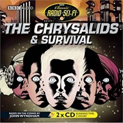 Chrysalids, the & Survival