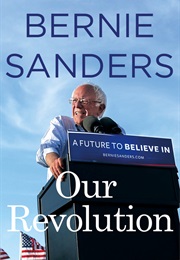 Our Revolution (Sanders)