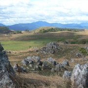 Virachey National Park