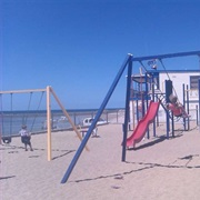 Playgrounds