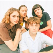 The Orielles