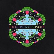 Up&Up - Coldplay