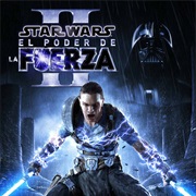 Star Wars: El Poder De La Fuerza 2