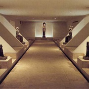 Luxor Museum