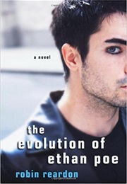 Evolution of Ethan Poe (Robin Reardon)