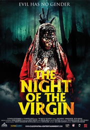 The Night of the Virgin (2017)